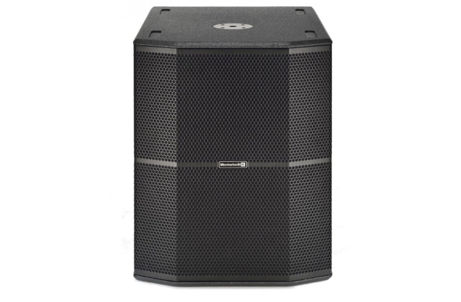 Subwoofer activ Montarbo R18S