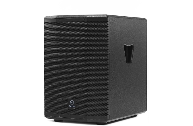 Subwoofer activ Novox N-SUB 12 DSP