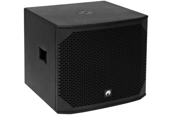 AZX-118A PA Subwoofer active 400W