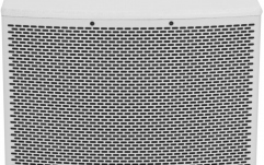 Subwoofer activ OMNITRONIC MOLLY-12A - alb Omnitronic MOLLY-12A Subwoofer active white