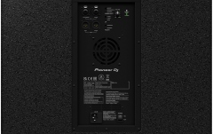 Subwoofer Activ Pioneer DJ XPRS1152S