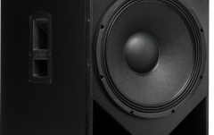 Subwoofer activ Presonus AIR XD Sub 15