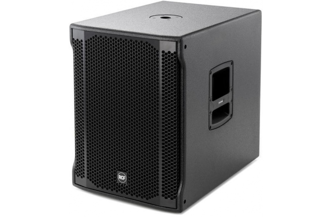 Subwoofer activ cu DSP RCF SUB 705-AS II 