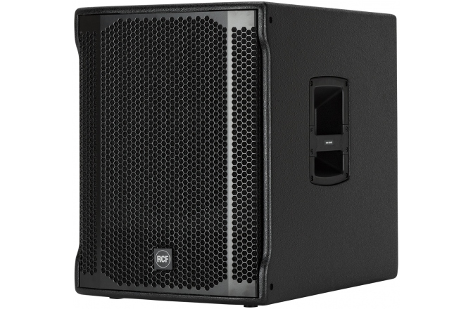 Subwoofer activ cu DSP RCF SUB 705-AS II 