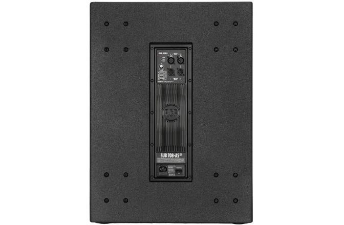 Subwoofer activ RCF SUB 708-AS III