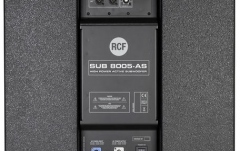 Subwoofer activ RCF SUB 8005-AS