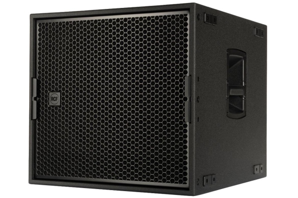 SUB 9016-AS High-Powered 16" Active Subwoofer 