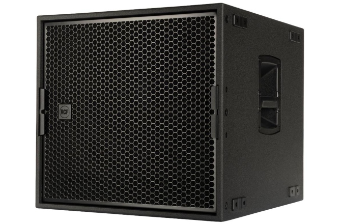 Subwoofer activ RCF SUB 9016-AS High-Powered 16" Active Subwoofer 