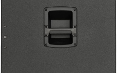 Subwoofer activ RCF SUB 9016-AS High-Powered 16" Active Subwoofer 