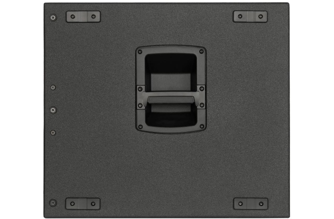 Subwoofer activ RCF SUB 9016-AS High-Powered 16" Active Subwoofer 