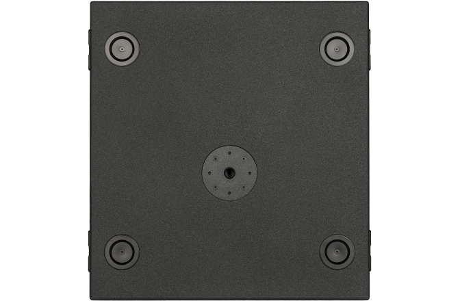 Subwoofer activ RCF SUB 9016-AS High-Powered 16" Active Subwoofer 