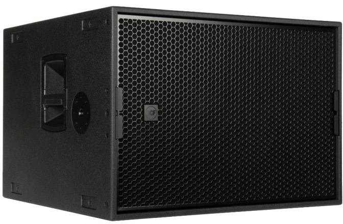 Aktivni subwoofer RCF SUB 9019-AS
