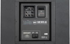 Aktivni subwoofer RCF SUB 9019-AS