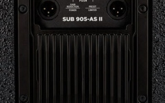 Subwoofer activ RCF SUB 905-AS II