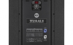 Subwoofer Activ RCF TTS18-A II