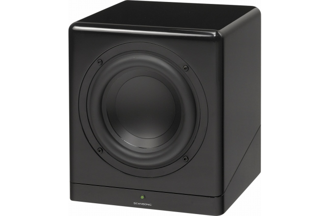 Subwoofer activ Scansonic S12