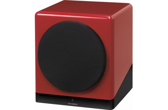 Subwoofer activ Scansonic S12