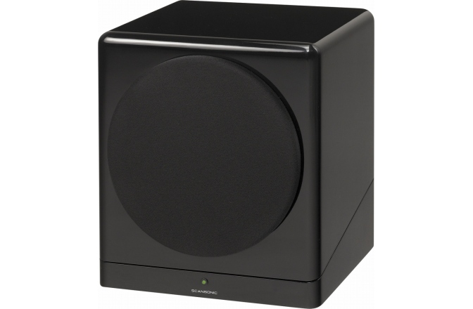 Subwoofer activ Scansonic S12