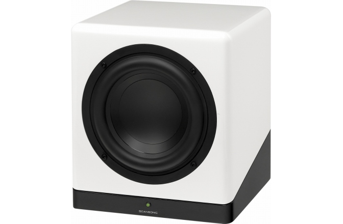 Subwoofer activ Scansonic S12