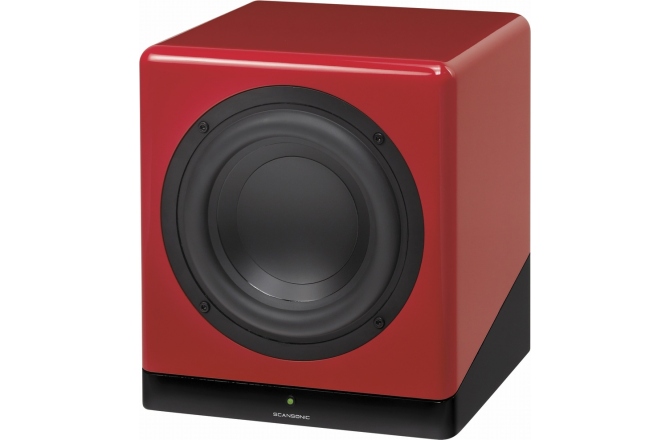 Subwoofer activ Scansonic S12