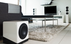 Subwoofer activ Scansonic S12