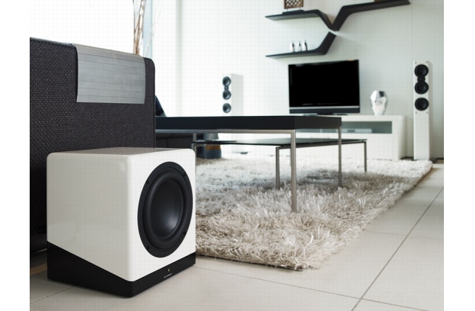 Subwoofer activ Scansonic S12