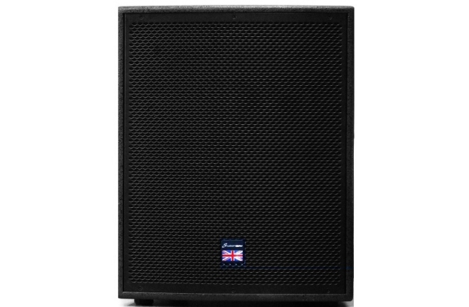 Subwoofer activ Studiomaster Drive 15SA