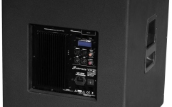 Subwoofer activ Studiomaster VORTEX 15SA