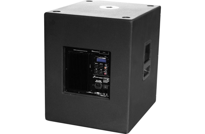 Subwoofer activ Studiomaster VORTEX 15SA