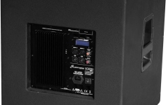 Subwoofer activ  Studiomaster VORTEX 18SA
