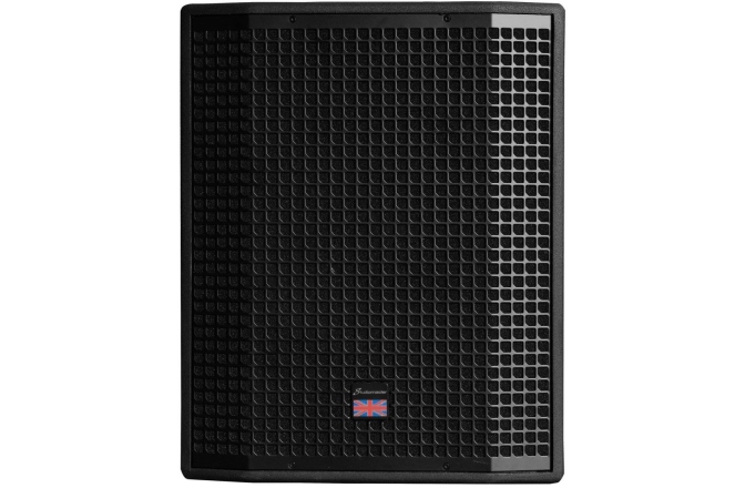 Subwoofer activ  Studiomaster VORTEX 18SA