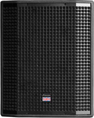 Studiomaster VORTEX 18SA