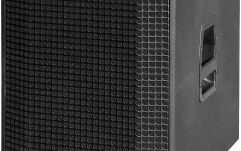 Subwoofer activ  Studiomaster VORTEX 18SA