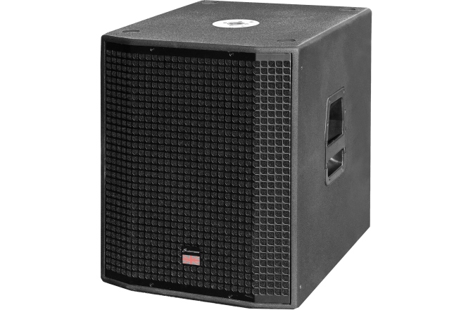 Subwoofer activ  Studiomaster VORTEX 18SA