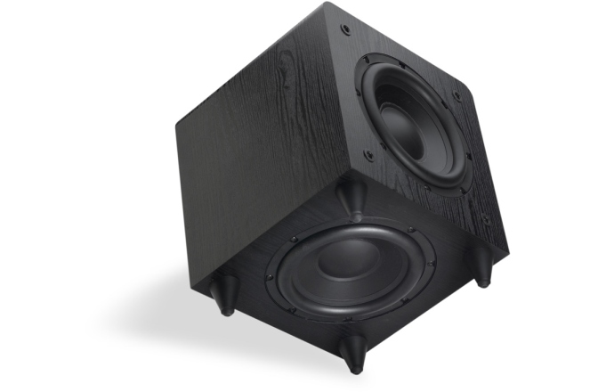 Subwoofer activ Sunfire SDS-10