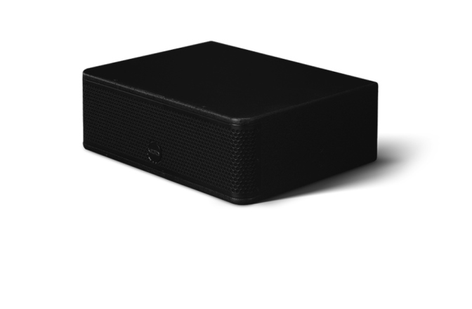 Subwoofer activ VOID Acoustics Venu 208i Black