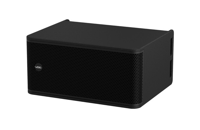 Subwoofer activ VOID Acoustics Venu 210i V2 Black