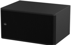 Subwoofer activ VOID Acoustics Venu 215i V2 Black