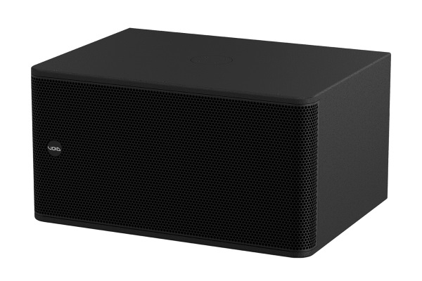 Venu 215i V2 Black Venu 215i V2 Black