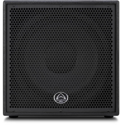 Wharfedale Pro DELTA AX15B