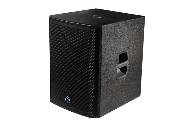 Subwoofer activ Wharfedale Pro T-Sub AX15B