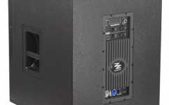 Aktivní subwoofer Zzipp ZZAR-315 SUB