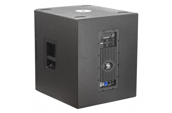 Aktivní subwoofer Zzipp ZZAR-315 SUB