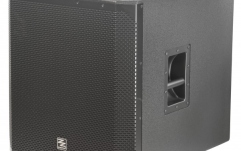 Active Subwoofer Zzipp ZZAR-318 SUB
