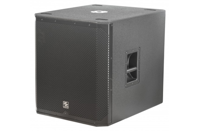 Active Subwoofer Zzipp ZZAR-318 SUB