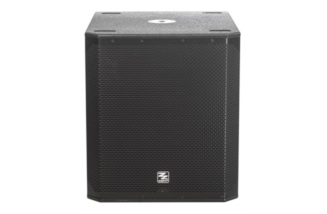 Active Subwoofer Zzipp ZZAR-318 SUB