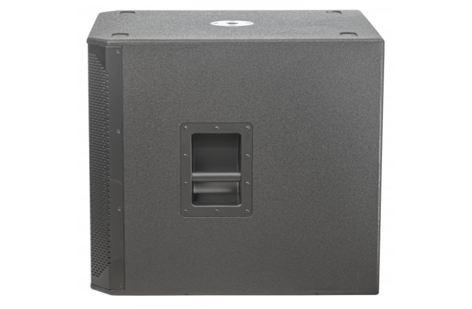Active Subwoofer Zzipp ZZAR-318 SUB