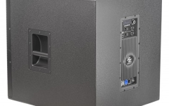 Active Subwoofer Zzipp ZZAR-318 SUB