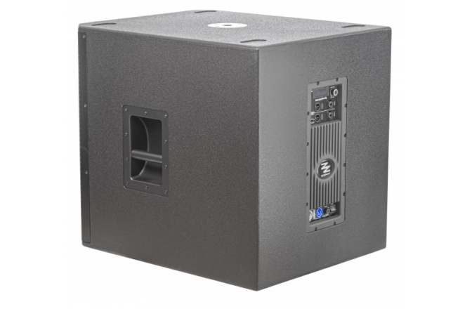 Active Subwoofer Zzipp ZZAR-318 SUB