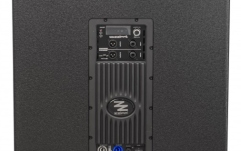 Active Subwoofer Zzipp ZZAR-318 SUB